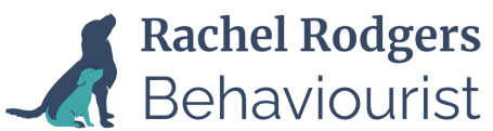 Rachel Rodgers Behaviourist logo